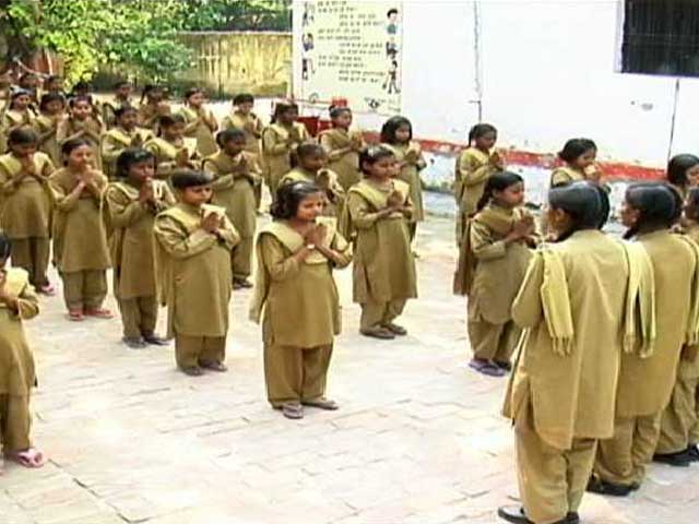 Support My School Brings Back Drop Out Students Back to School