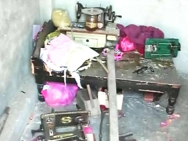 दादरी : अखलाक की हत्या के मामले में चार आरोपियों ने कबूला जुर्म