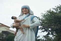 Mother Teresa's Missionaries of Charity Stops Giving Children For Adoption Mother Teresa's Missionaries of Charity Stops Giving Children For Adoption