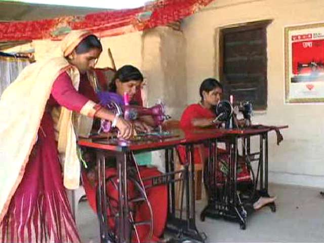 Gender Inequality Can be Fought by Economically Empowering Women