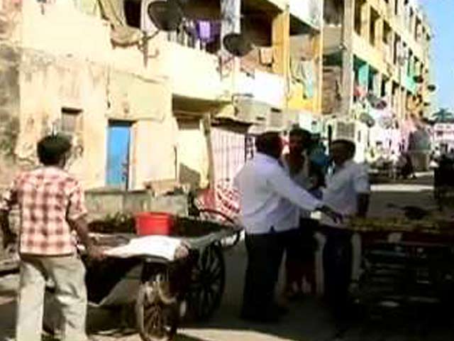 Unchanging Grim Reality of Valmikis