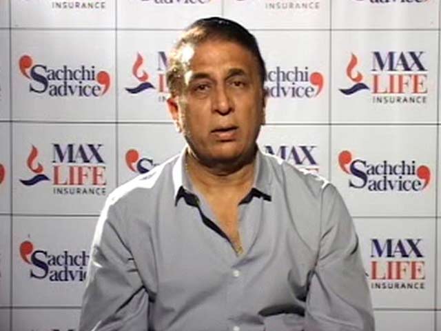 MS Dhoni is Still India's Best Limited Overs Finisher:  Gavaskar