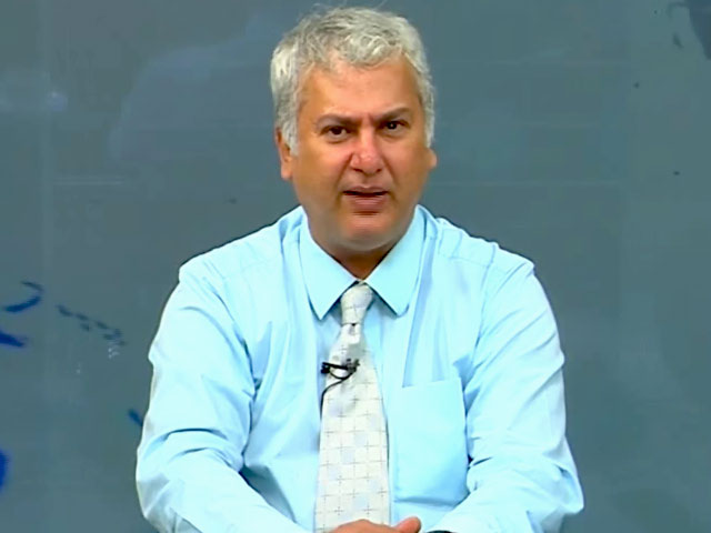 Oberoi Realty a Value Buy at Current Levels: Prakash Diwan