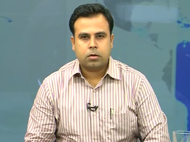 Religare Securities on Rally in Metal Stocks