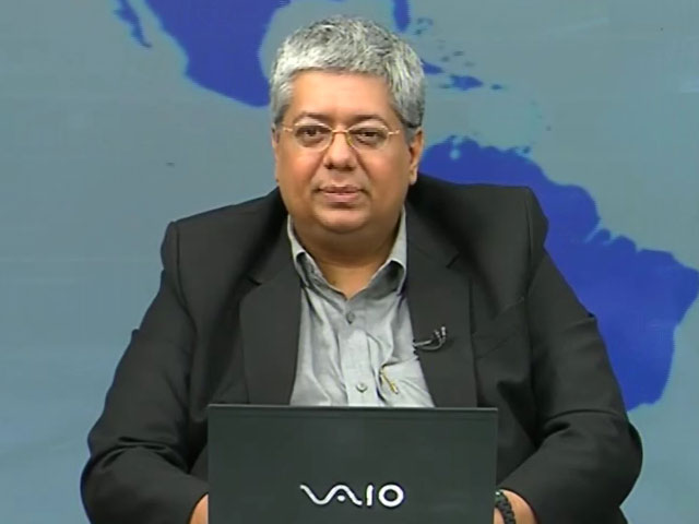 Further Upside Left in Motherson Sumi: Hemen Kapadia