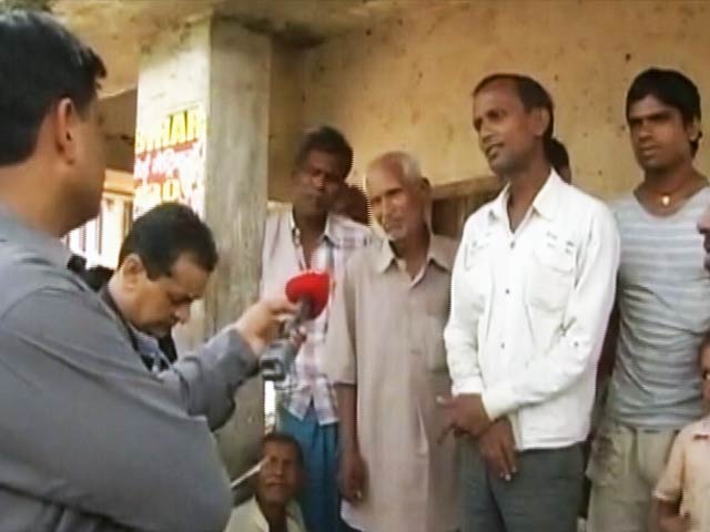 मेरा गांव मेरा देश : पत्रकार संकर्षण ठाकुर के गांव का हाल