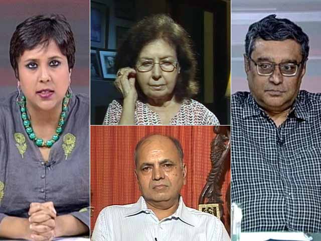 Award Wapsi: Principled Protest or Only Anti-Modi?