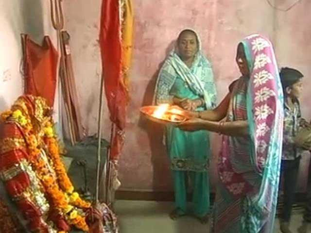 When a Muslim Woman Found a Temple Near Her Home, Here's What Happened