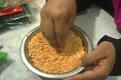 With Dal Prices on The Rise, Chennai Turns To Alternatives With Dal Prices on The Rise, Chennai Turns To Alternatives