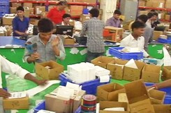 The Big Online Retail War The Big Online Retail War