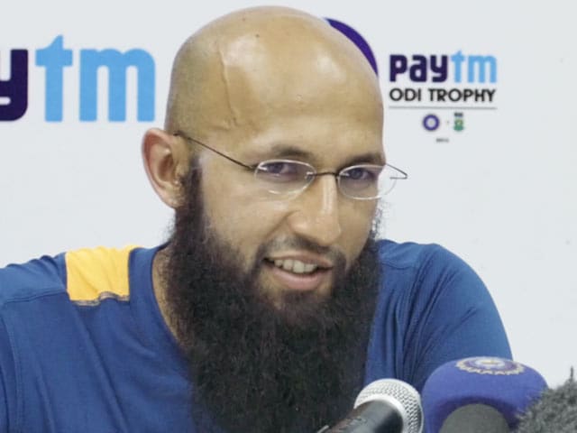 Video : South Africa Have the Momentum vs India: Hashim Amla