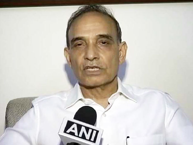 Dadri Mob Killing 'Small Incident' For BJP Lawmaker Satyapal Singh
