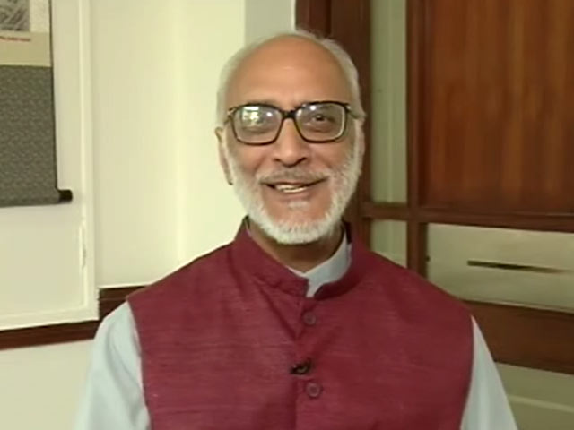 Incentive Structure for Pulses Need to be Corrected:  Ashok Gulati