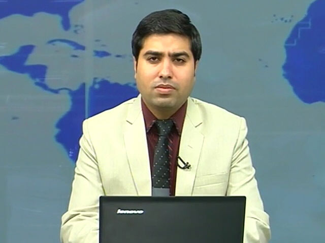 Nifty Likely to Be in 8,000-8,300 Range: Chandan Taparia