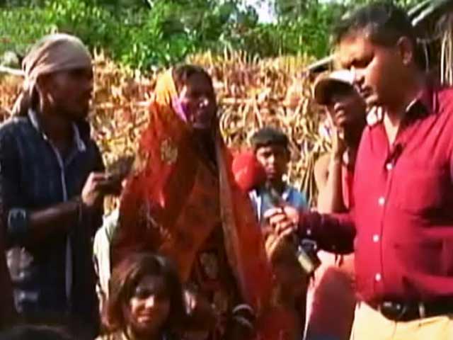 Video : मेरा गांव मेरा देश : एनडीटीवी संवाददाता उमाशंकर सिंह के गांव नरपति नगर का हाल