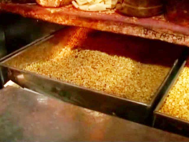 Chicken Cheaper, Dal Off Menu at Most Homes