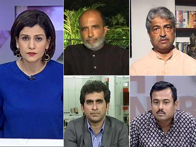 Dal Prices Shoot Up: Centre's Failure?