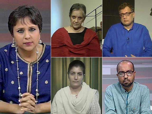 Maneka vs Missionaries: Protest Against Adoption Rules Justified?