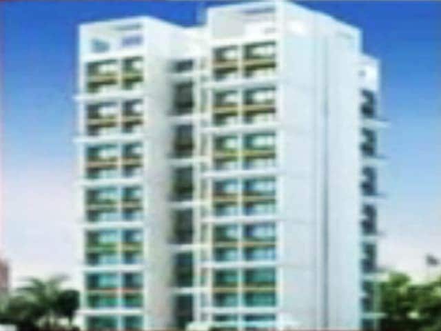 Video : Properties Located in Navi Mumbai Within Rs 75 Lakh