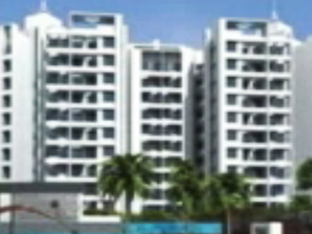 Best Properties by Reputed Builders in Pune