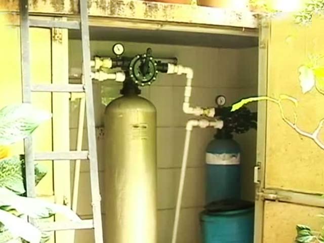 Citizens' Voice: How Mumbaikars Beat Water Cuts