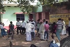 इमामगंज के मुसलमान इस बार बीजेपी पर दिख रहे हैं मेहरबान इमामगंज के मुसलमान इस बार बीजेपी पर दिख रहे हैं मेहरबान