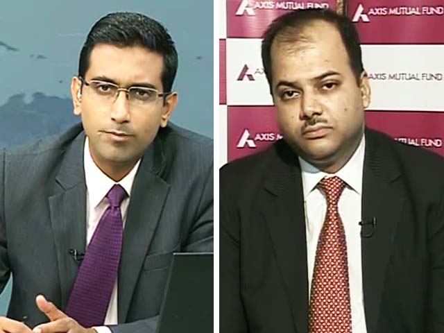 Positive on Consumer Discretionary Space: Axis AMC