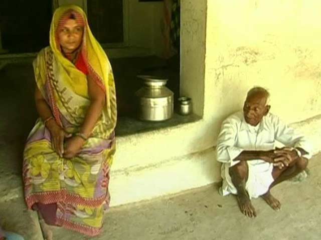 मध्यप्रदेश के इस गांव में ससुर ने अपनी बहु के लिए बनवाया शौचालय