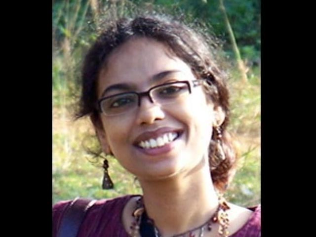 Bengali Poet Mandakranta Sen Returns Sahitya Akademi Award