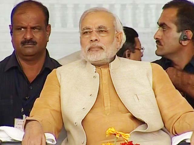 Dadri Killing, Controversy Over Ghulam Ali's Concert 'Really Sad,' Says PM Modi