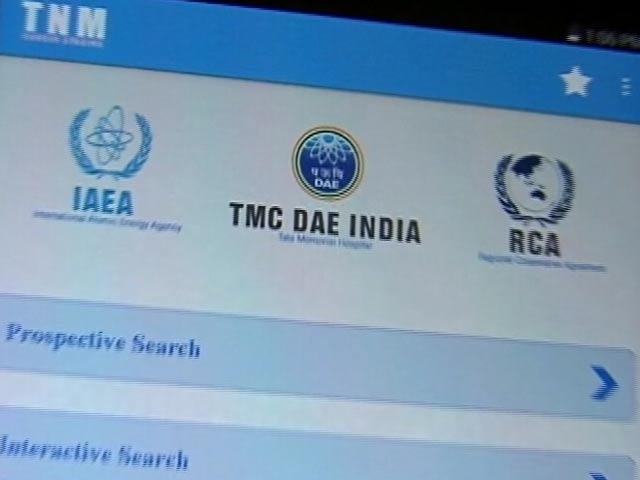 मुंबई: डॉक्‍टरों ने बनाया कैंपर ऐप जो बताएगा घातक बीमारी की स्‍टेज