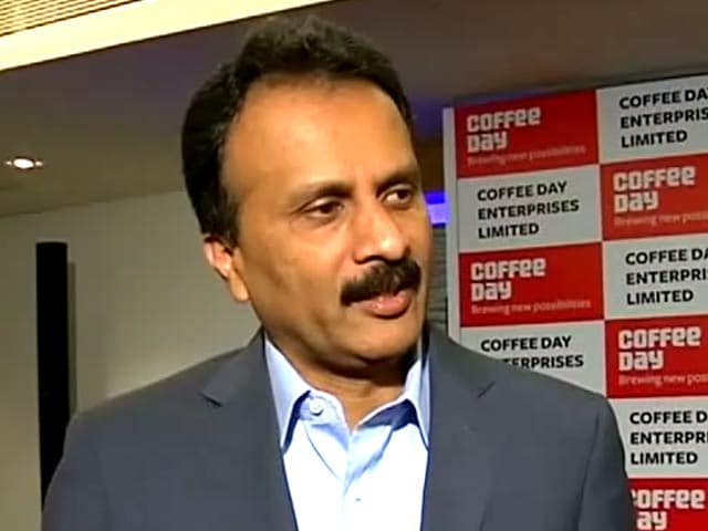 Video : CCD Launches IPO