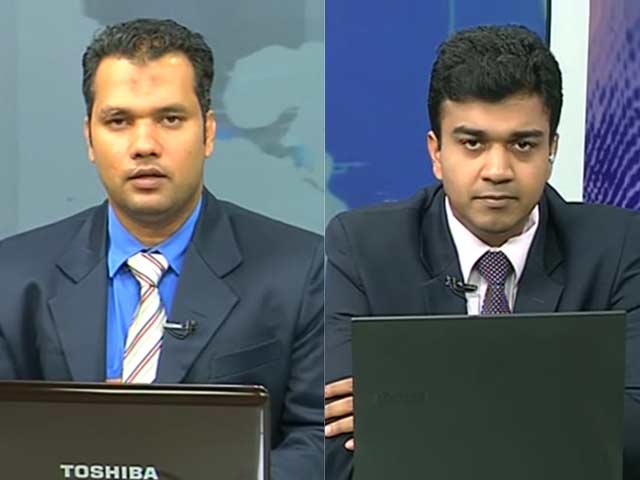 Buy HUL on Declines: Imtiyaz Qureshi