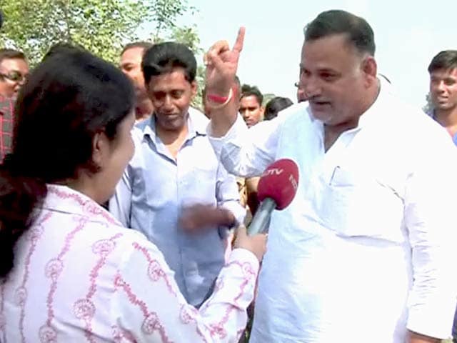 Videos : बिहार के पीएचडी धारक बाहुबली