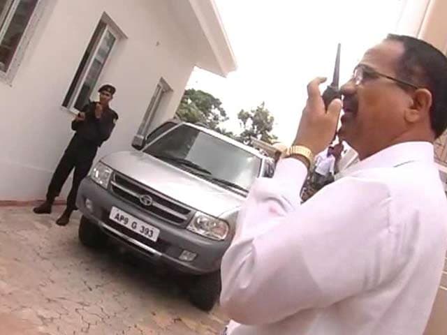 Video : Hyderabad Police Say New 'VIP Movement' Plan Will End Traffic Hold-Ups