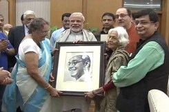 Netaji Files to Be Revealed, Starting From January 23, PM Modi Assures Family Netaji Files to Be Revealed, Starting From January 23, PM Modi Assures Family