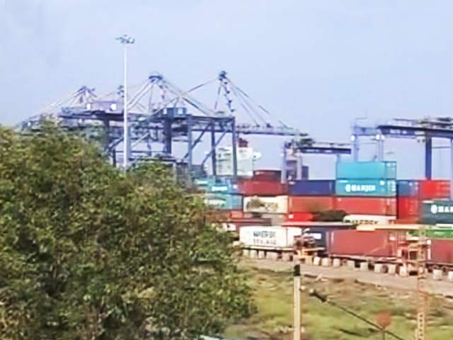 North Chennai: Industrial Town to Residential Hub