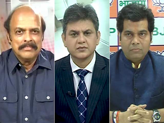 न्यूज प्वाइंट : पीएम मोदी ने दादरी मामले में तोड़ी चुप्पी, लेकिन इतनी देर क्यों?