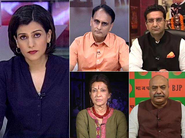 'Dadri Very Sad, But What is Centre's Role?' PM Breaks Silence