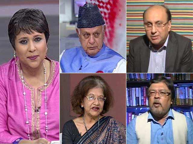 PM Modi Speaks on Dadri: Healing Touch or Political Statement?