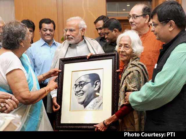 नेशनल रिपोर्टर : पीएम मोदी का वादा, नेताजी से जुड़ी गोपनीय फाइलें होंगी सार्वजनिक