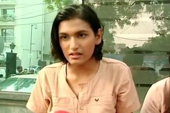 From Krishna To Naina -- a Transformation That Inspired Many From Krishna To Naina -- a Transformation That Inspired Many