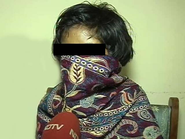 Video : 14-Year-old Help, Tortured and Stabbed, Found in Closet in Gurgaon Home