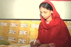 Geeta, Stuck in Pakistan, Recognises Her Family in Bihar, Will be Home on Oct 26 Geeta, Stuck in Pakistan, Recognises Her Family in Bihar, Will be Home on Oct 26