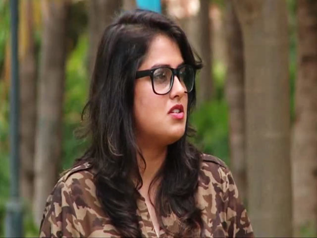 Green Challenger Kanika Sood Shares Her Eco-Friendly Business Idea