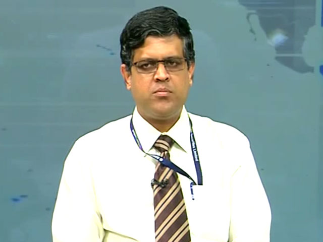 Positive on Maruti Suzuki: SBICap Securities