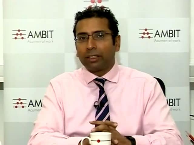 Video : Earnings Unlikely to Impact Markets: Ambit Capital