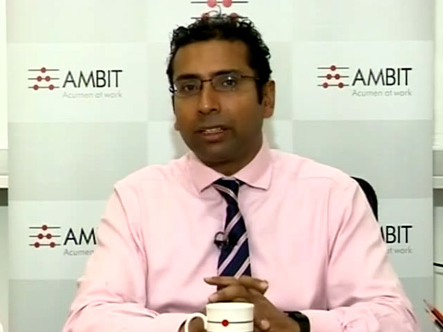Earnings Unlikely to Impact Markets: Ambit Capital