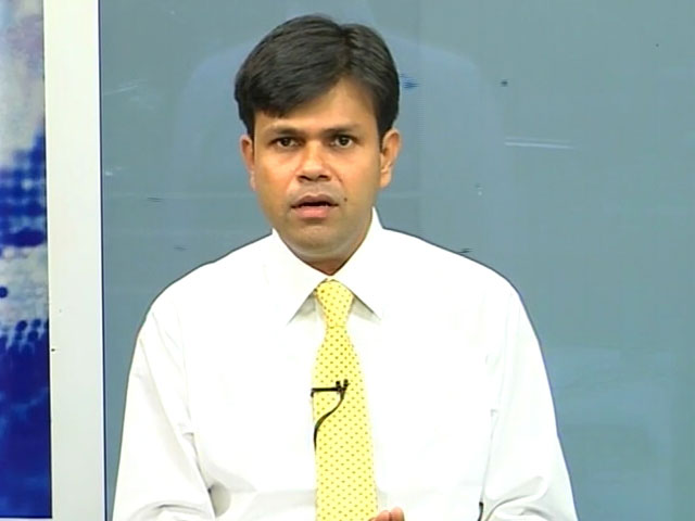 Buy Zee Entertainment for Target of Rs 440: Shrikant Chouhan