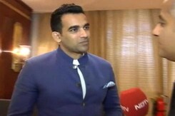 Zaheer Khan Open to Coaching Young Indian Bowlers Zaheer Khan Open to Coaching Young Indian Bowlers